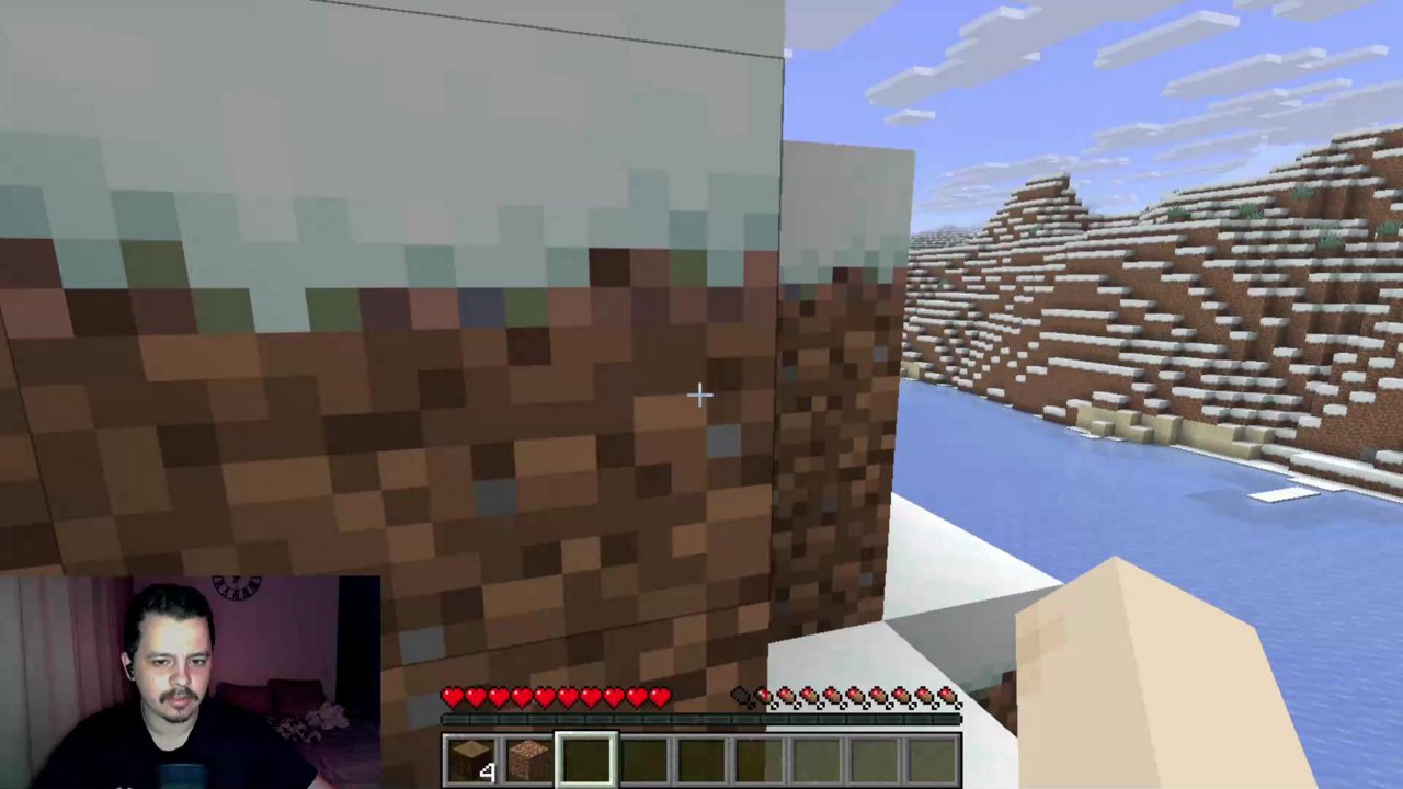 Stream snapshot