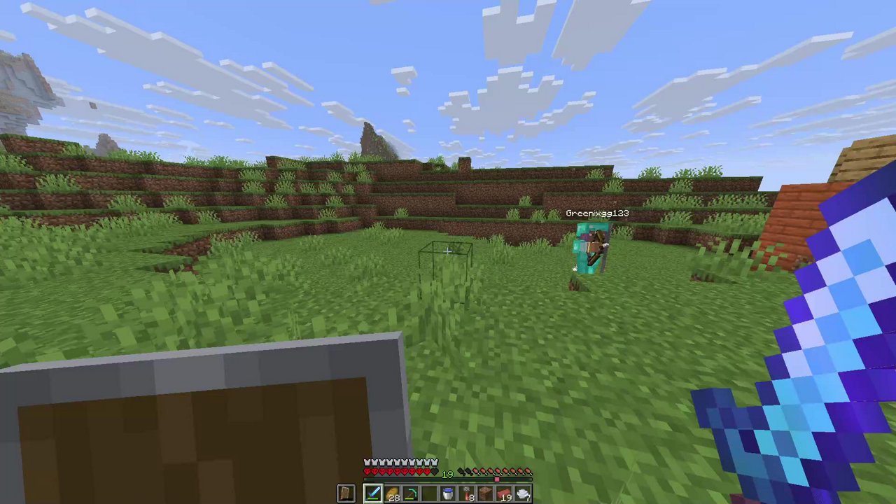 Stream snapshot