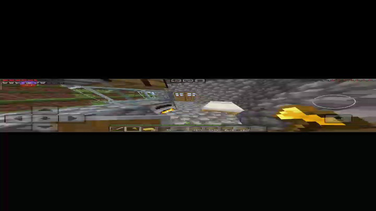 Stream snapshot