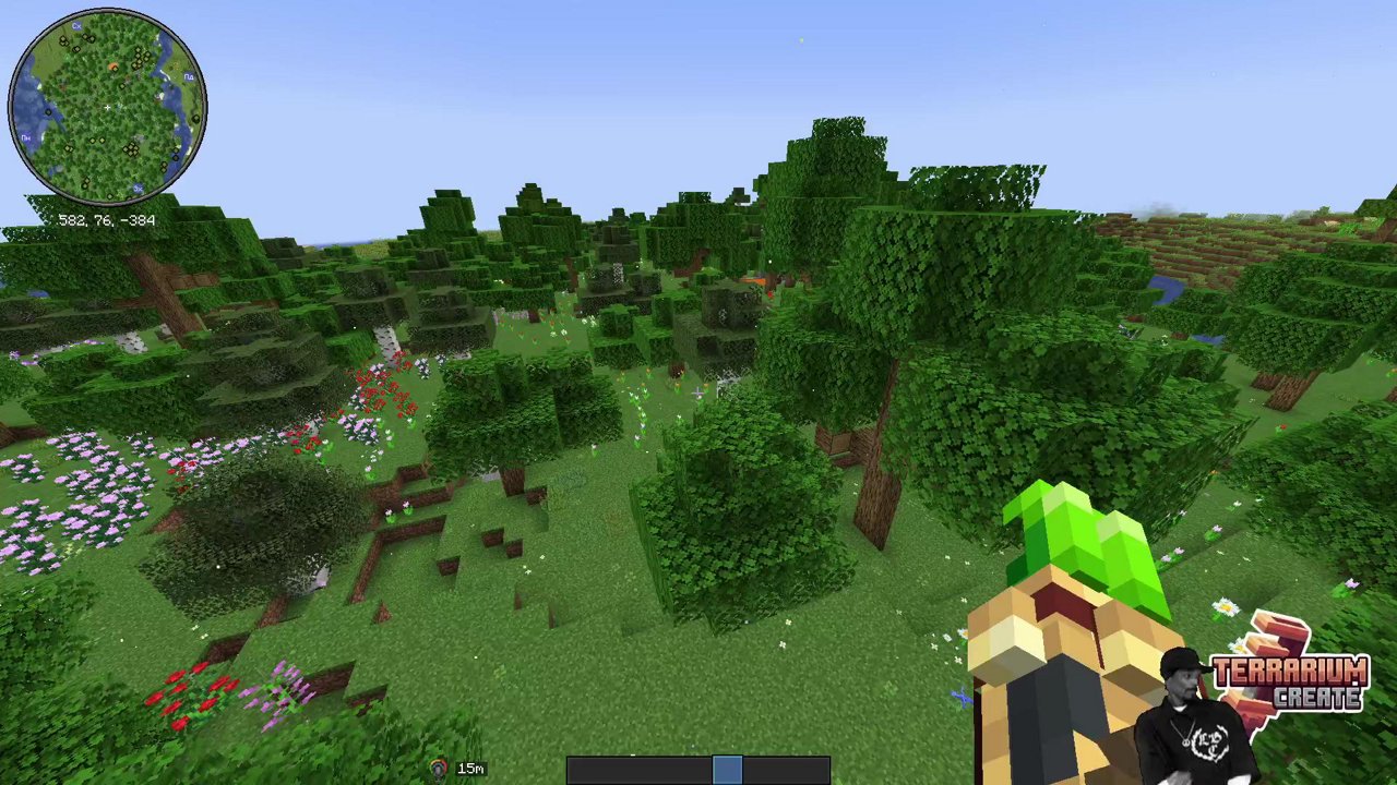 Stream snapshot