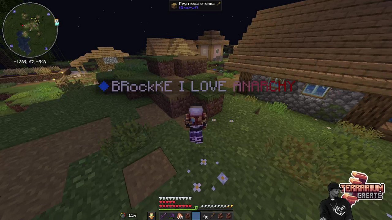 Stream snapshot