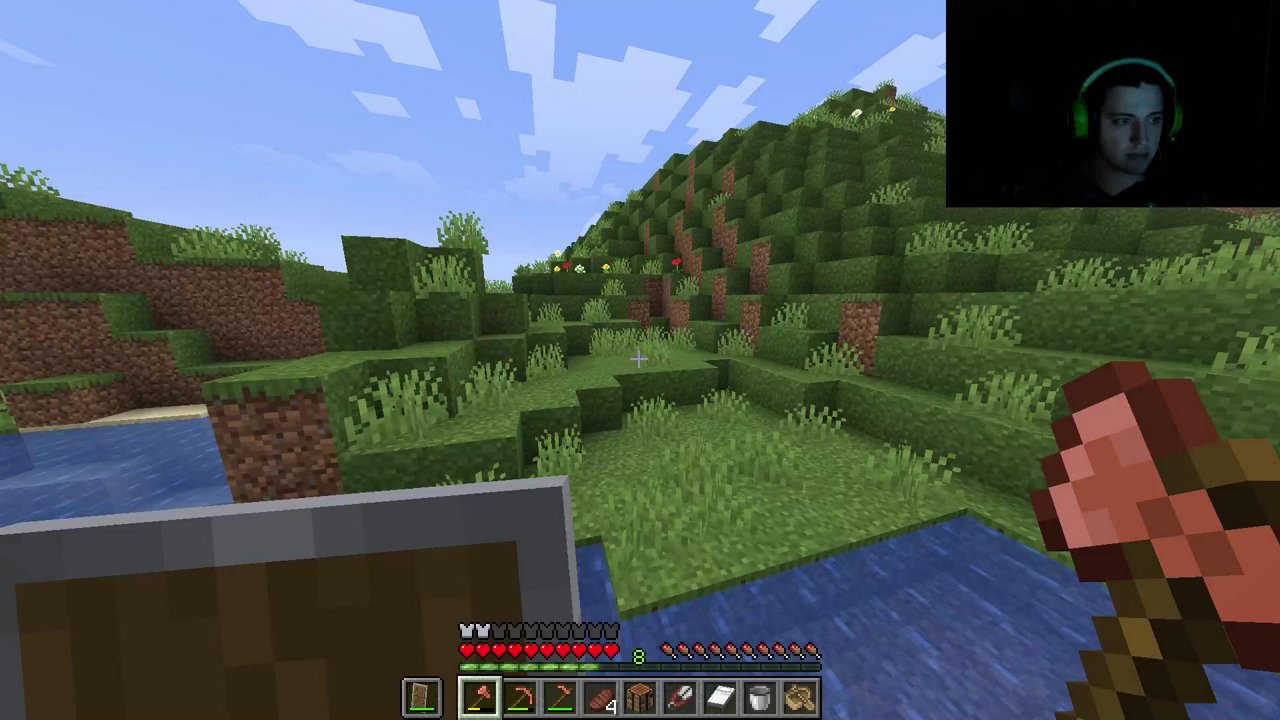 Stream snapshot