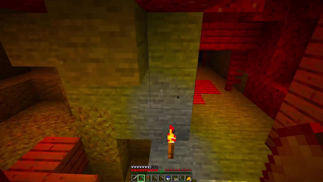 Stream snapshot
