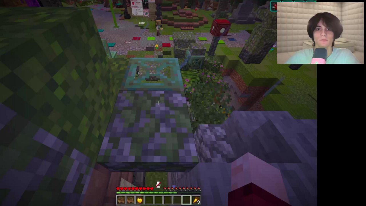 Stream snapshot