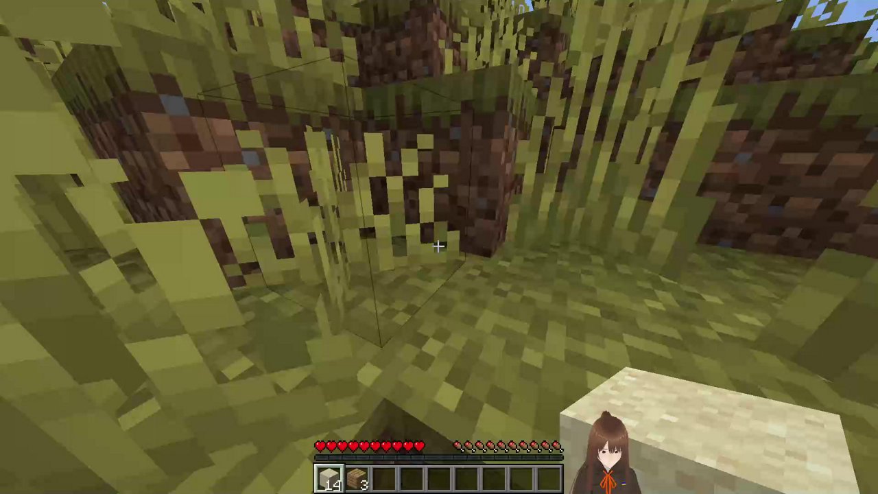 Stream snapshot