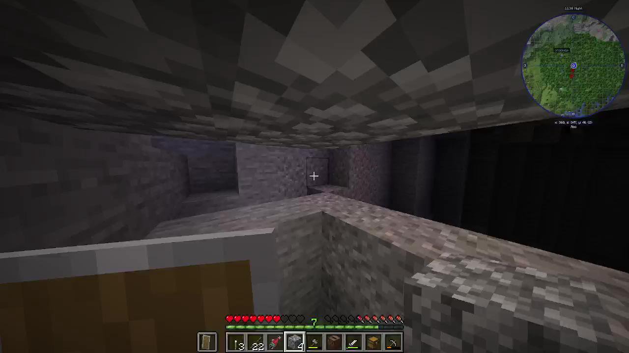 Stream snapshot