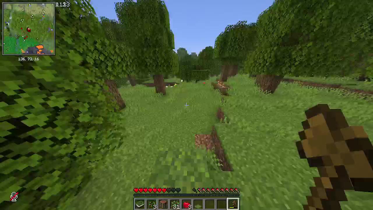 Stream snapshot