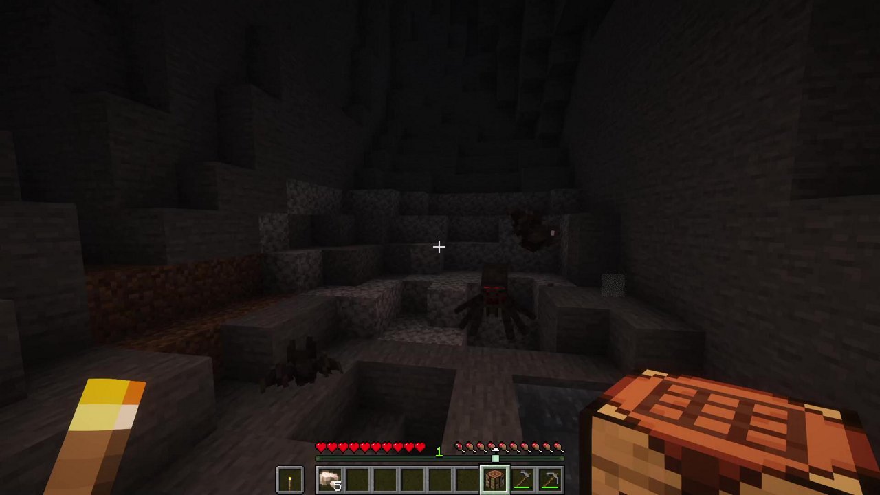 Stream snapshot