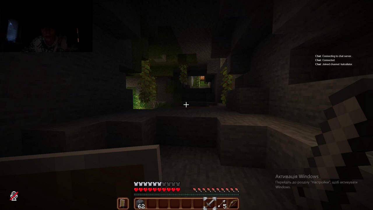Stream snapshot