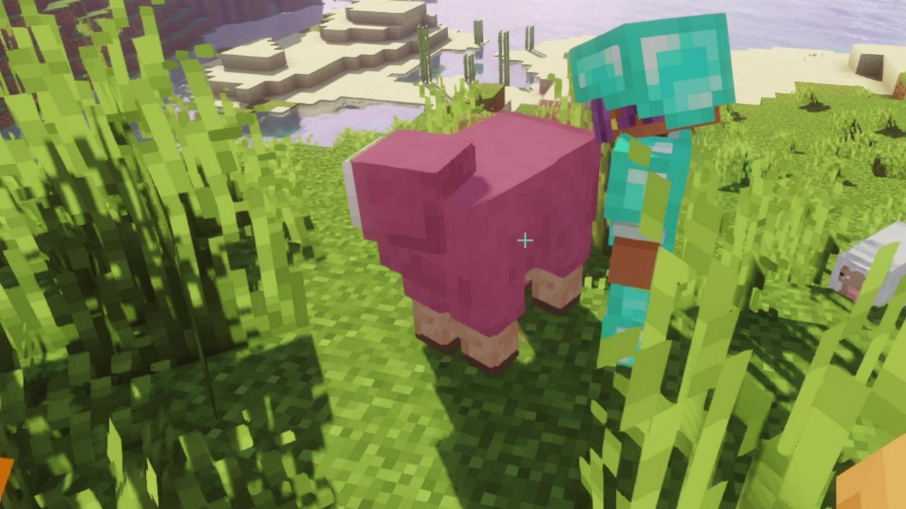 Stream snapshot