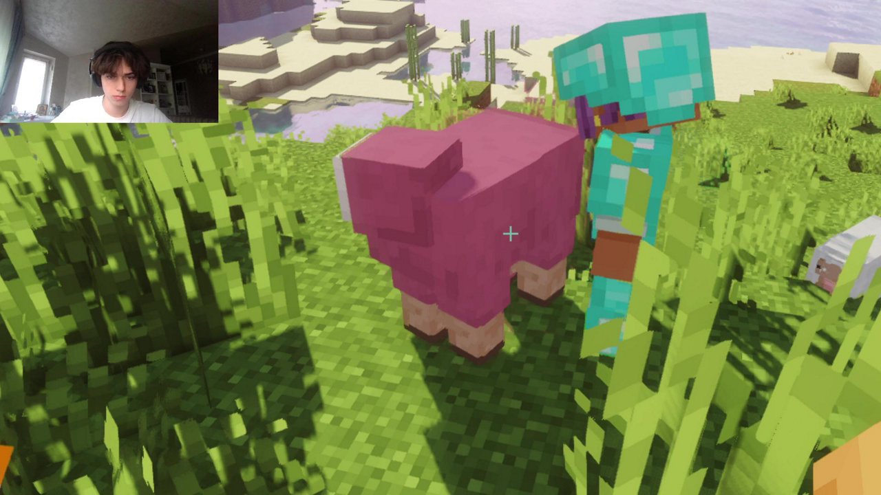 Stream snapshot