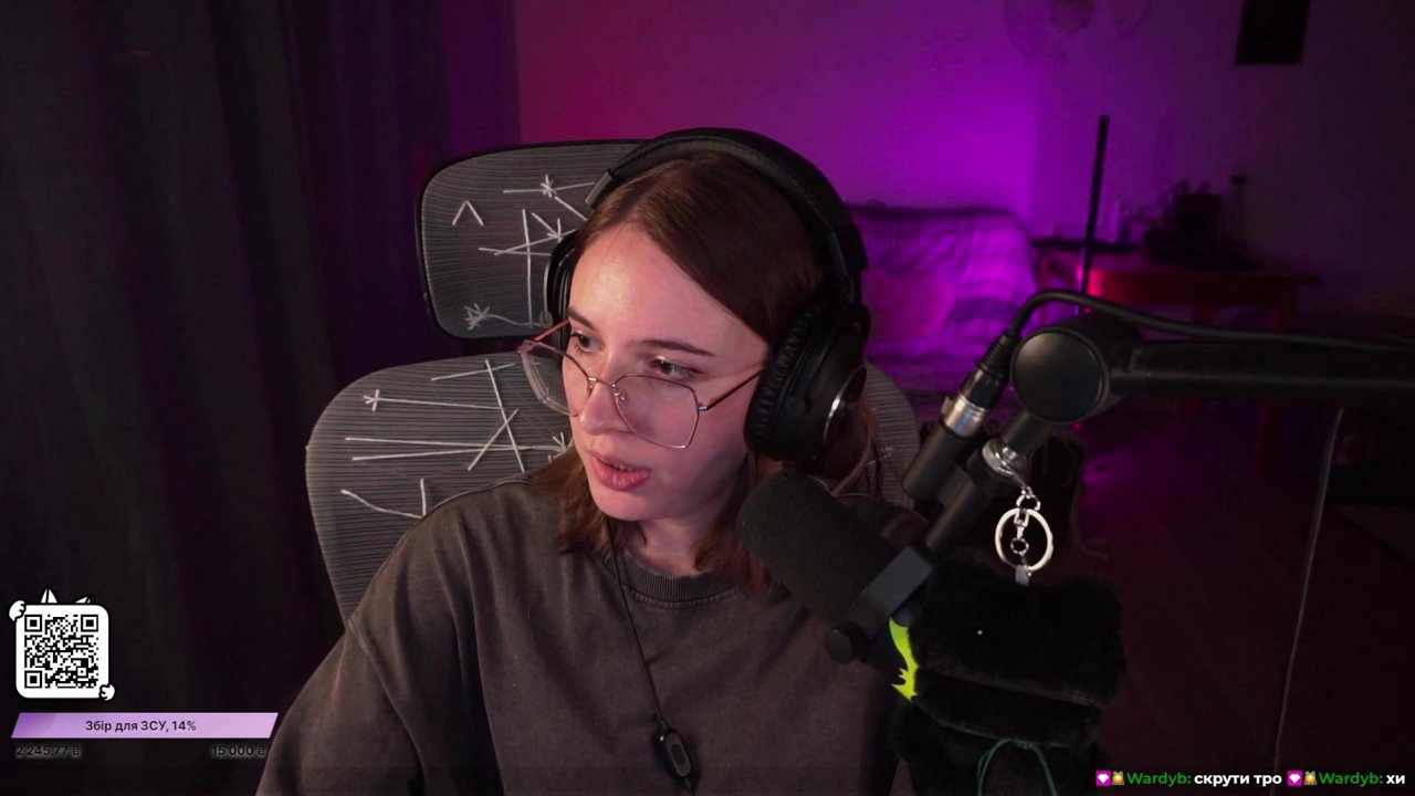 Stream snapshot