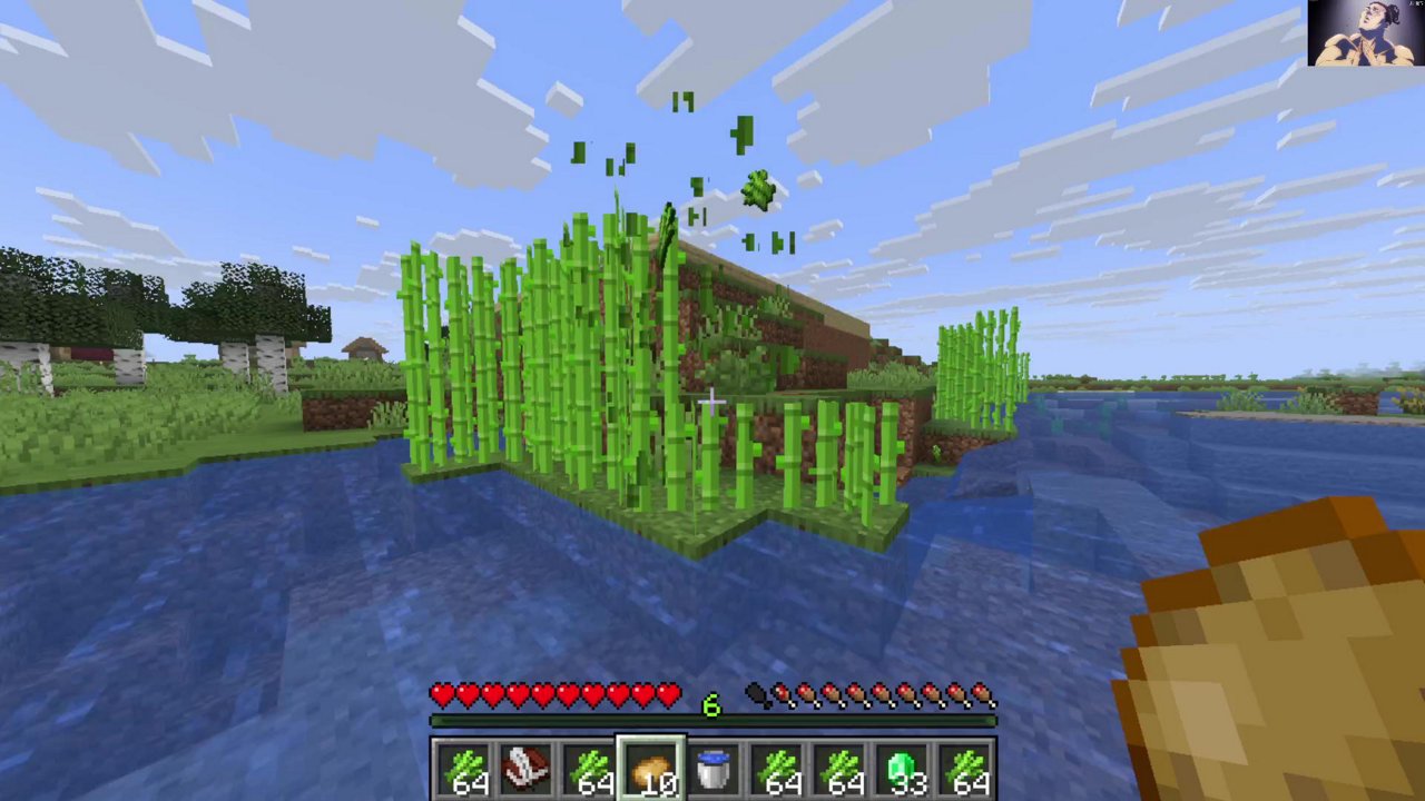 Stream snapshot