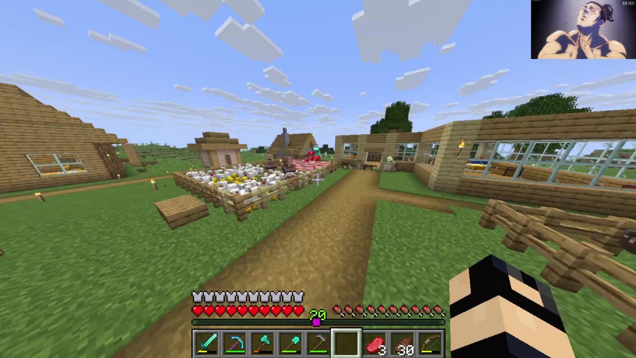Stream snapshot