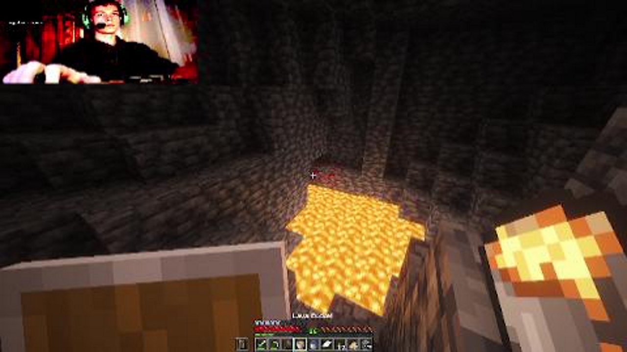 Stream snapshot