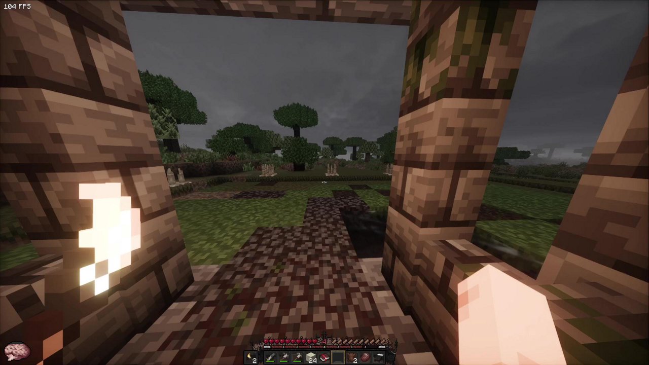 Stream snapshot