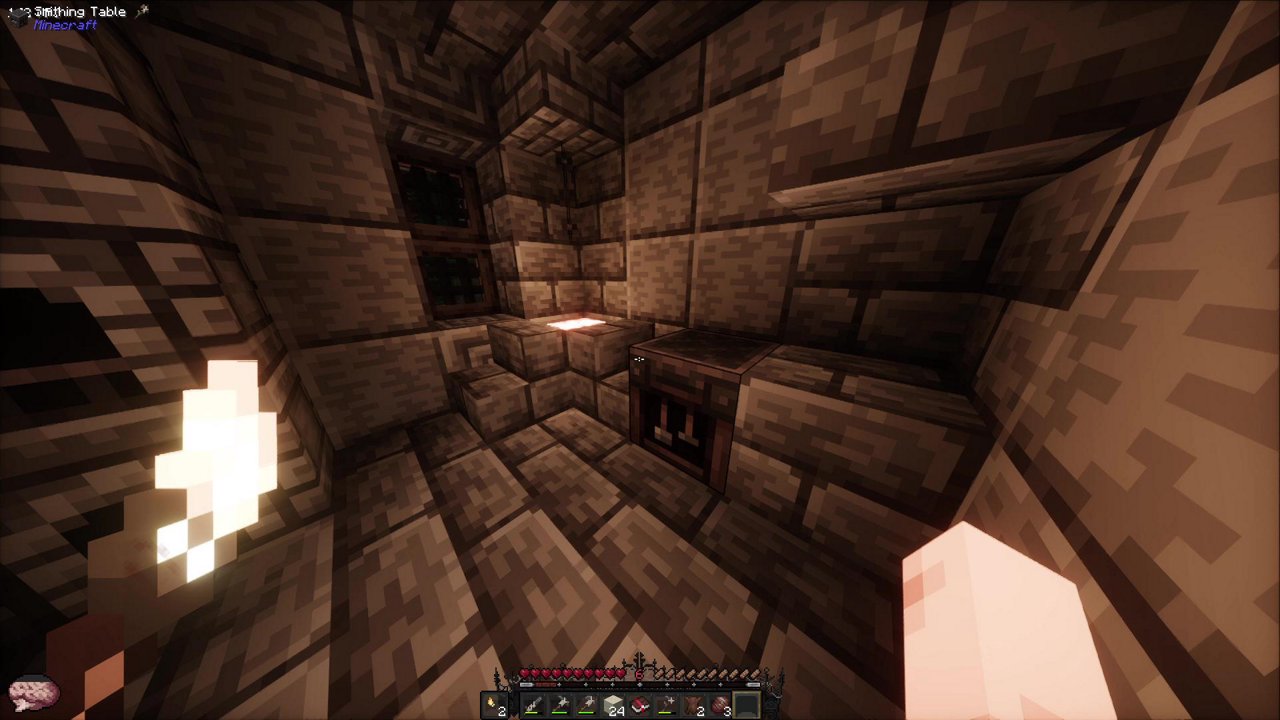 Stream snapshot