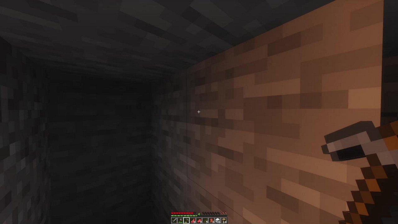 Stream snapshot