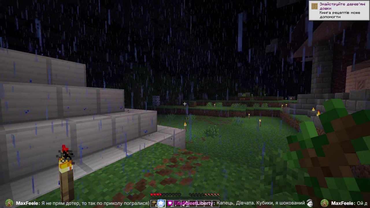 Stream snapshot