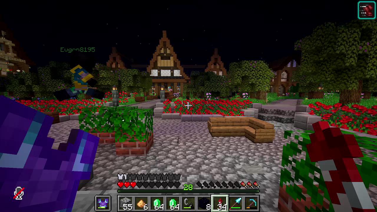 Stream snapshot