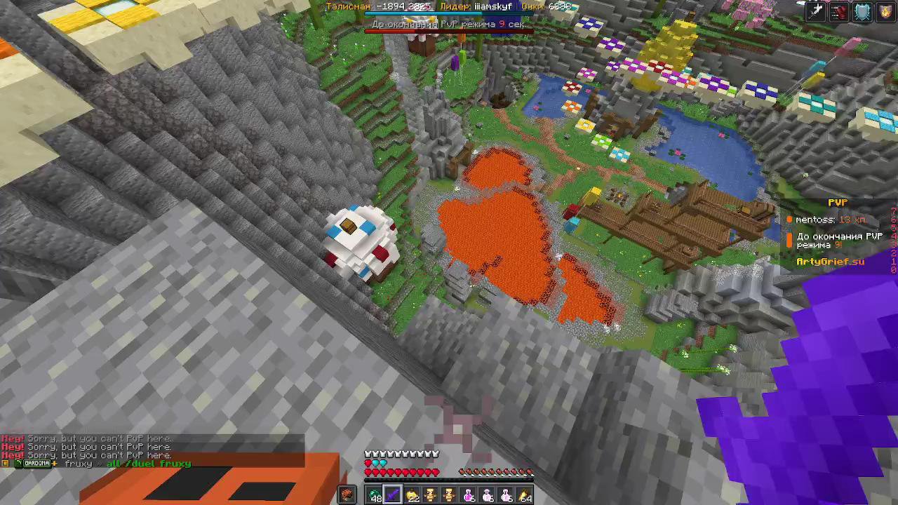 Stream snapshot