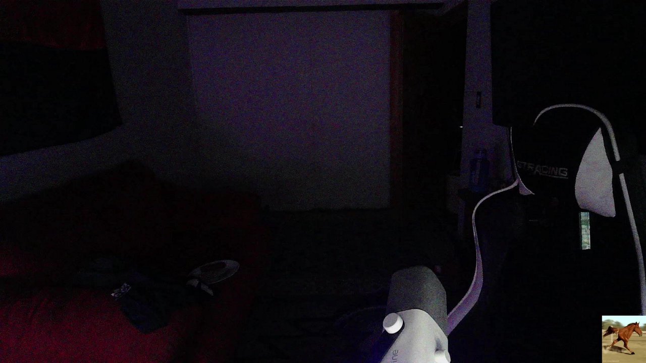 Stream snapshot