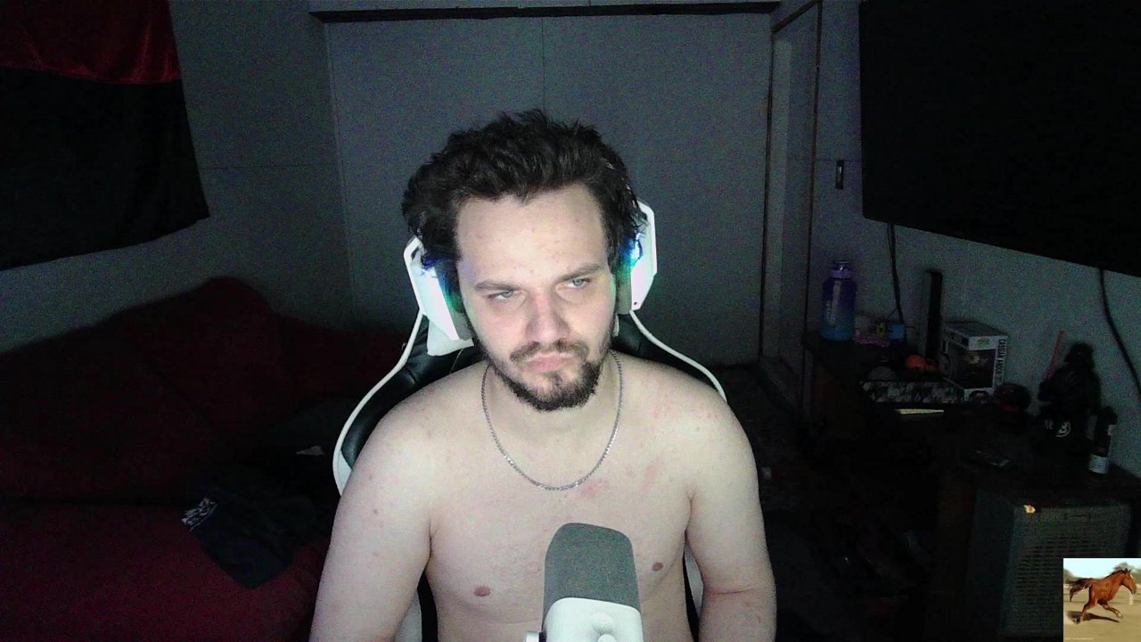 Stream snapshot