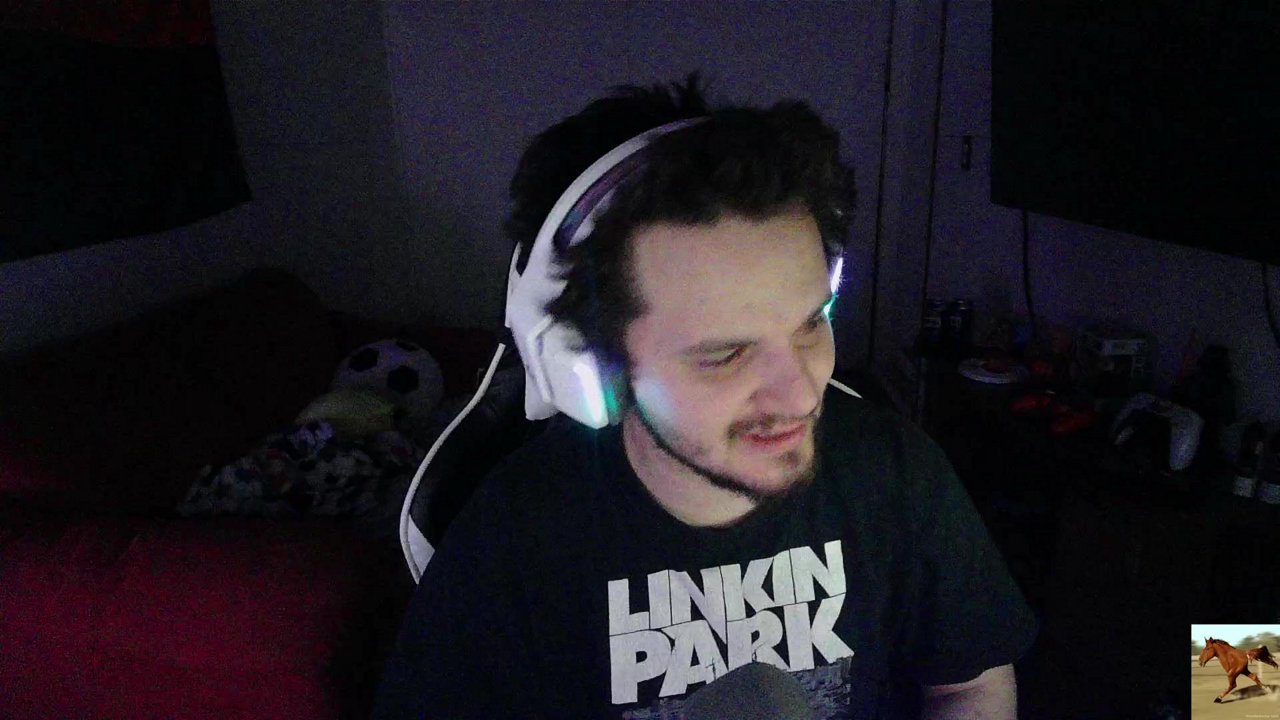 Stream snapshot