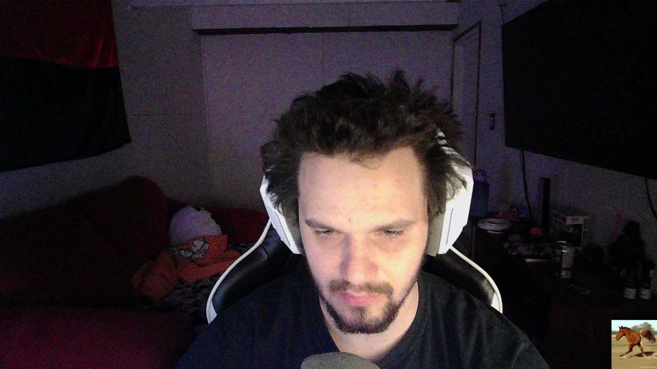 Stream snapshot