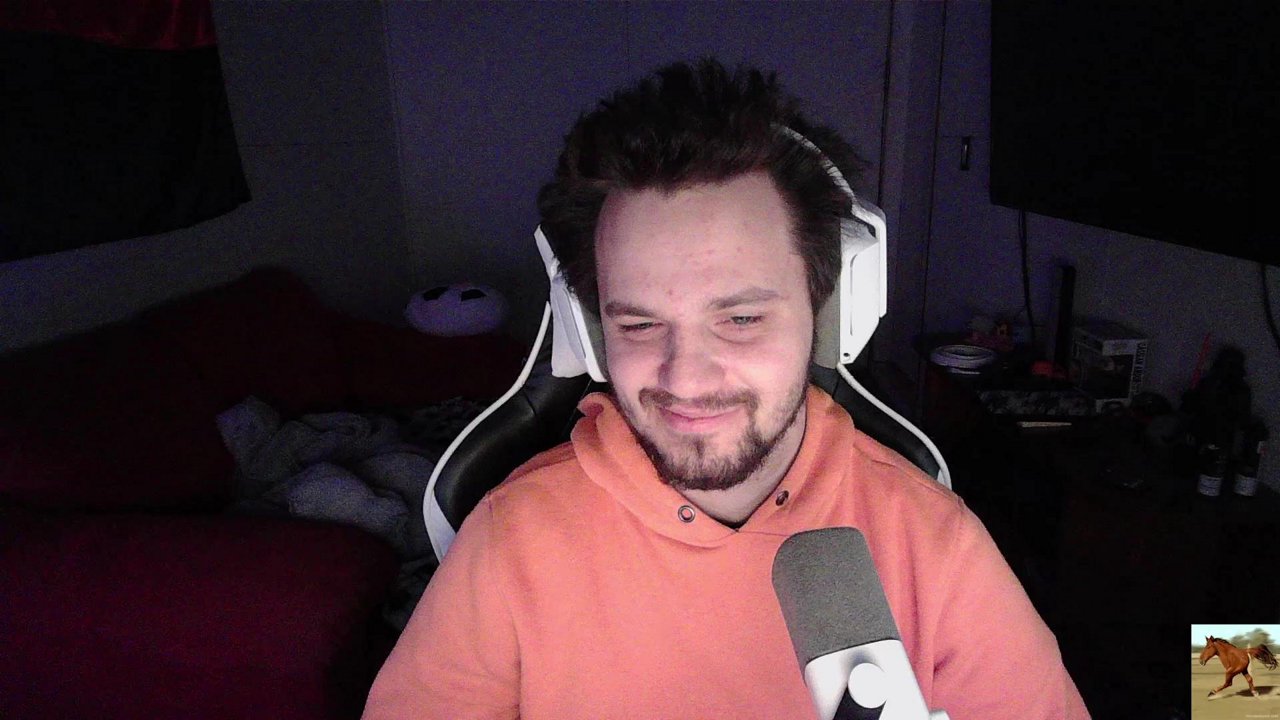 Stream snapshot