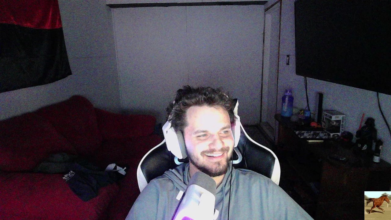 Stream snapshot