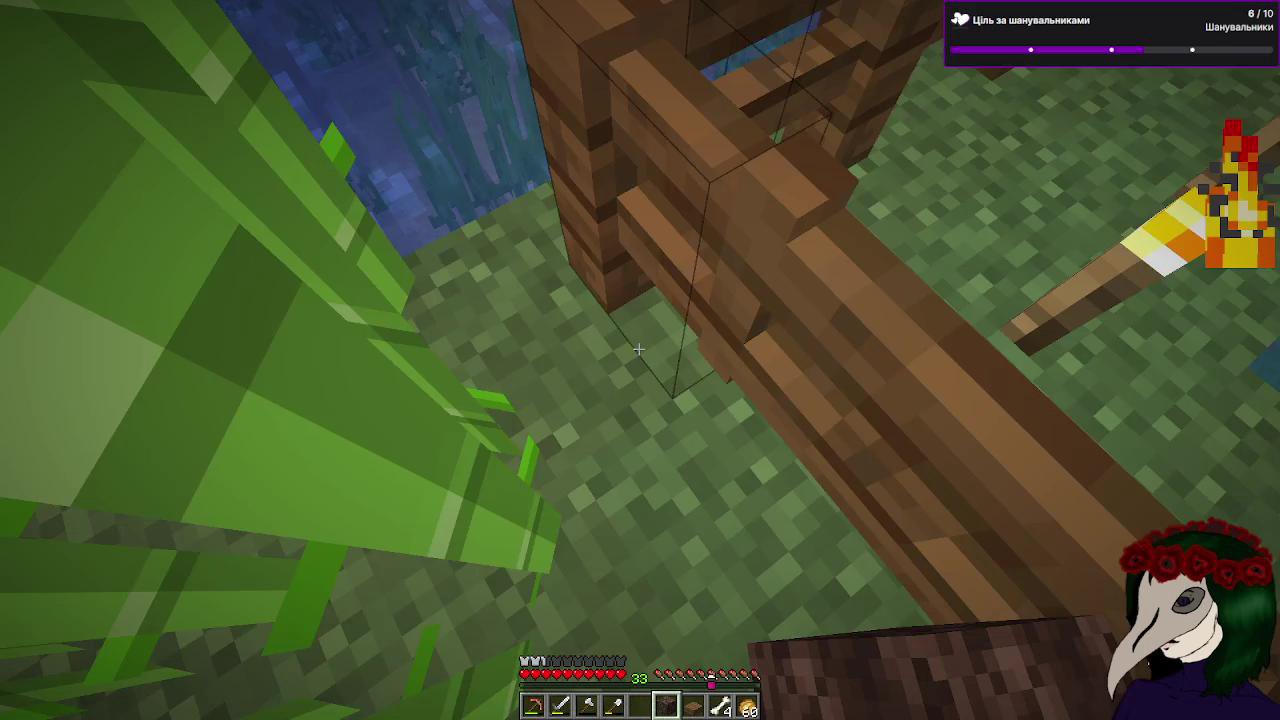 Stream snapshot