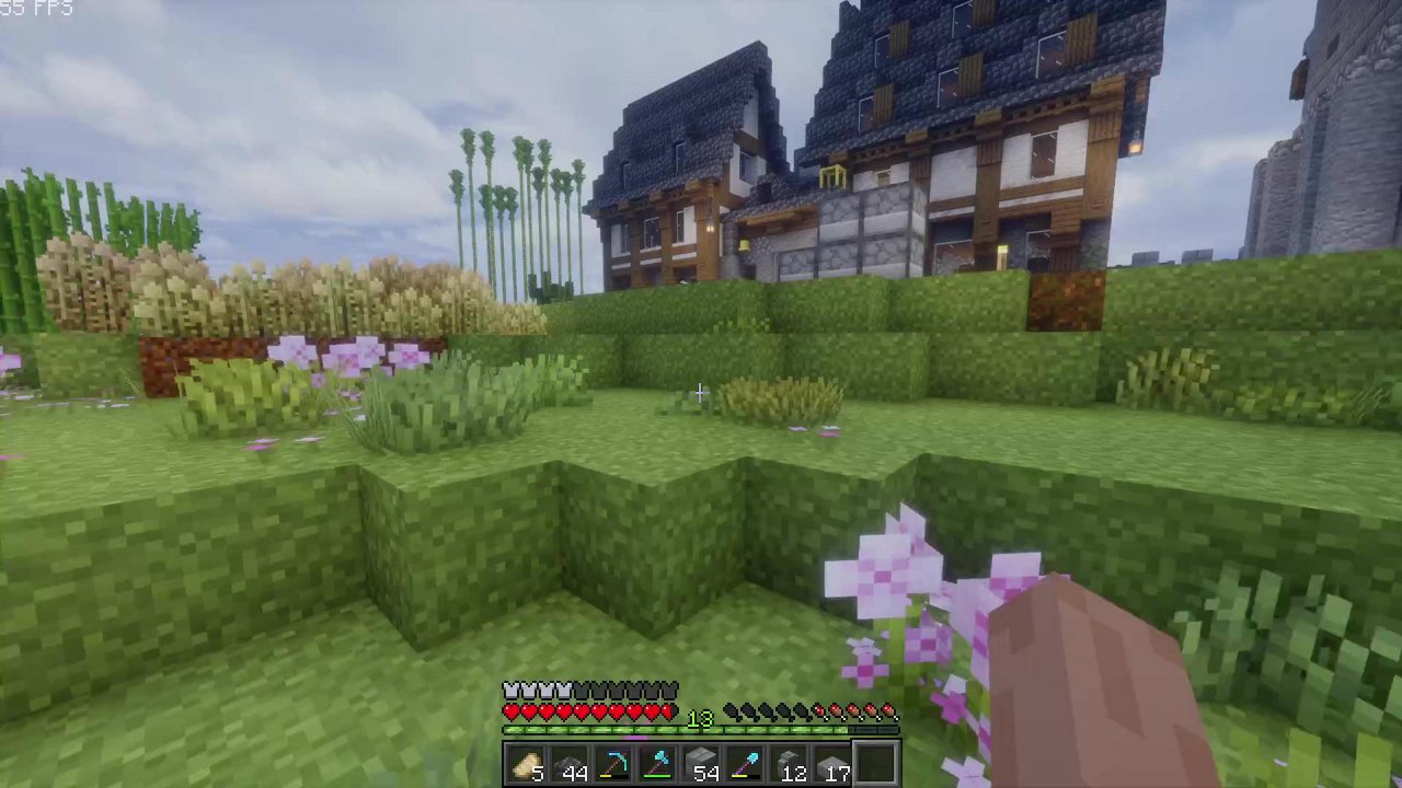 Stream snapshot