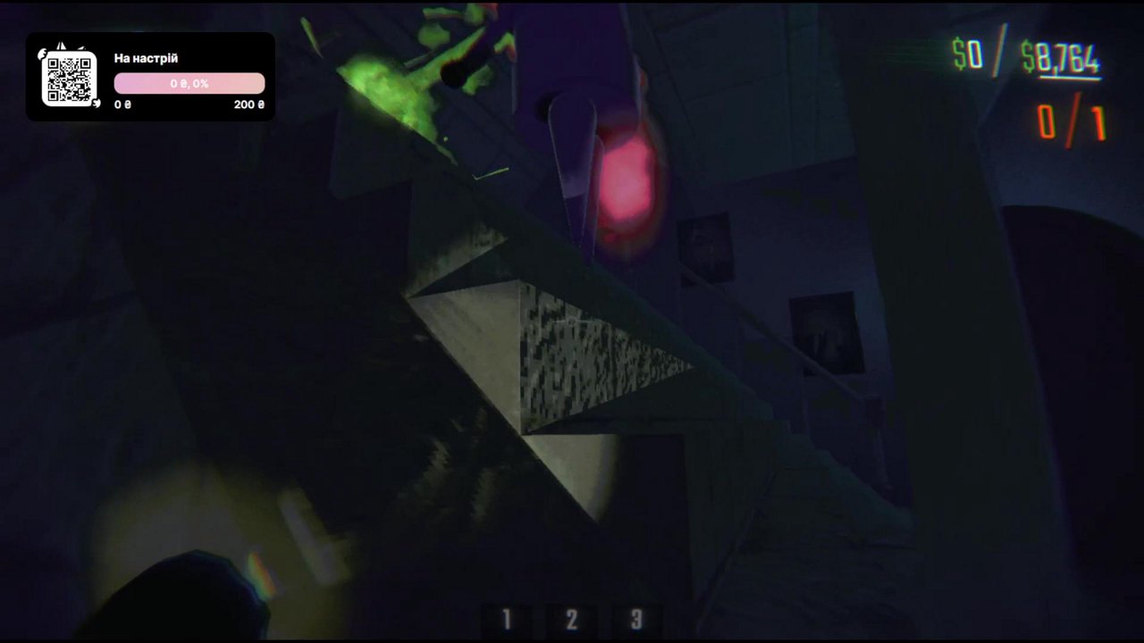 Stream snapshot