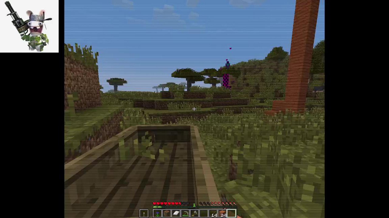 Stream snapshot