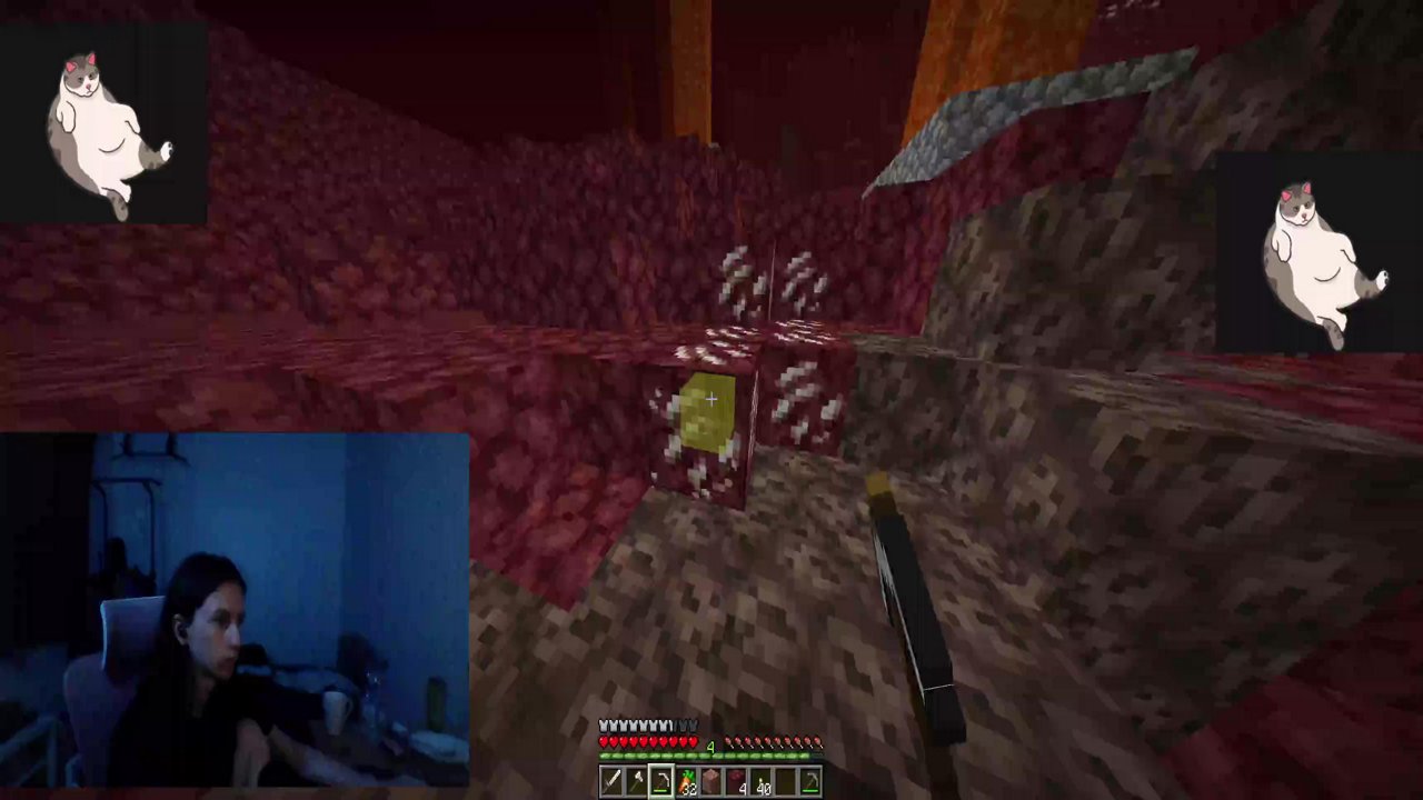 Stream snapshot