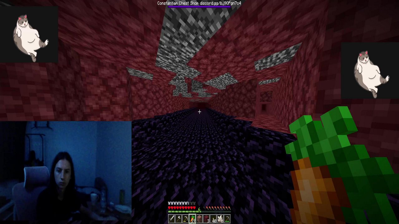 Stream snapshot