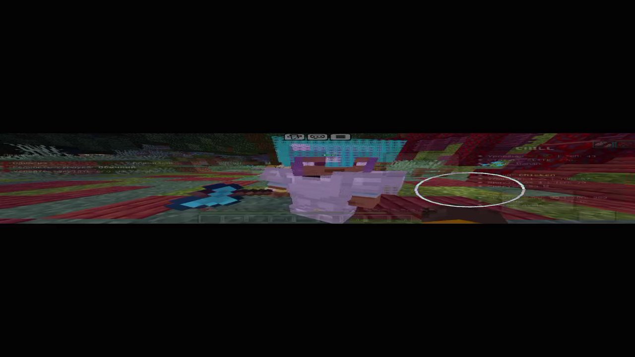 Stream snapshot