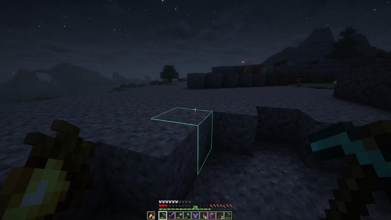 Stream snapshot