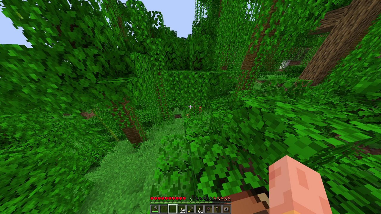 Stream snapshot