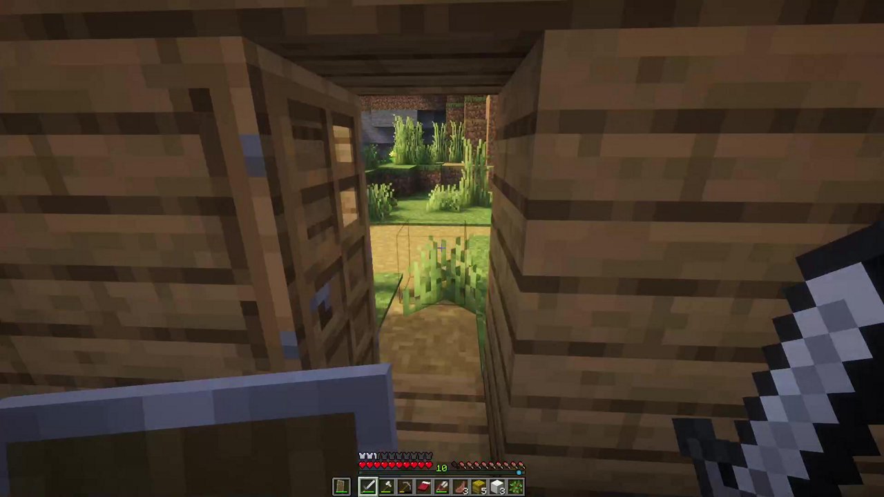 Stream snapshot