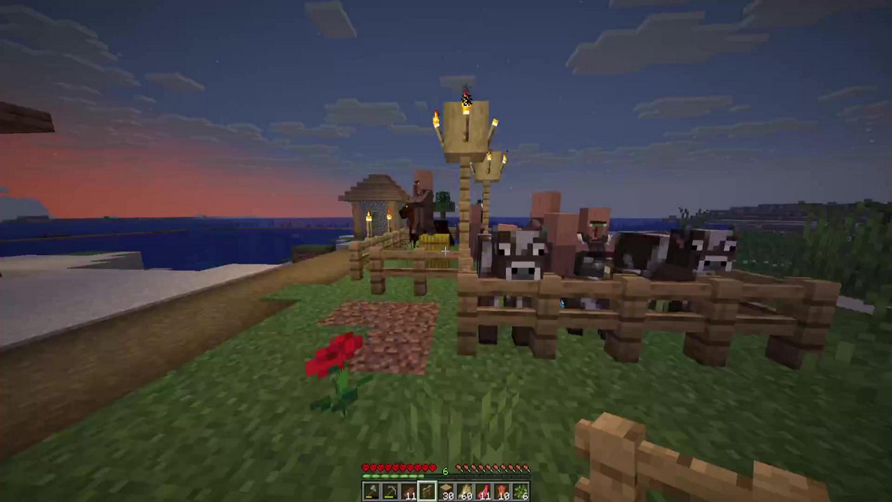 Stream snapshot