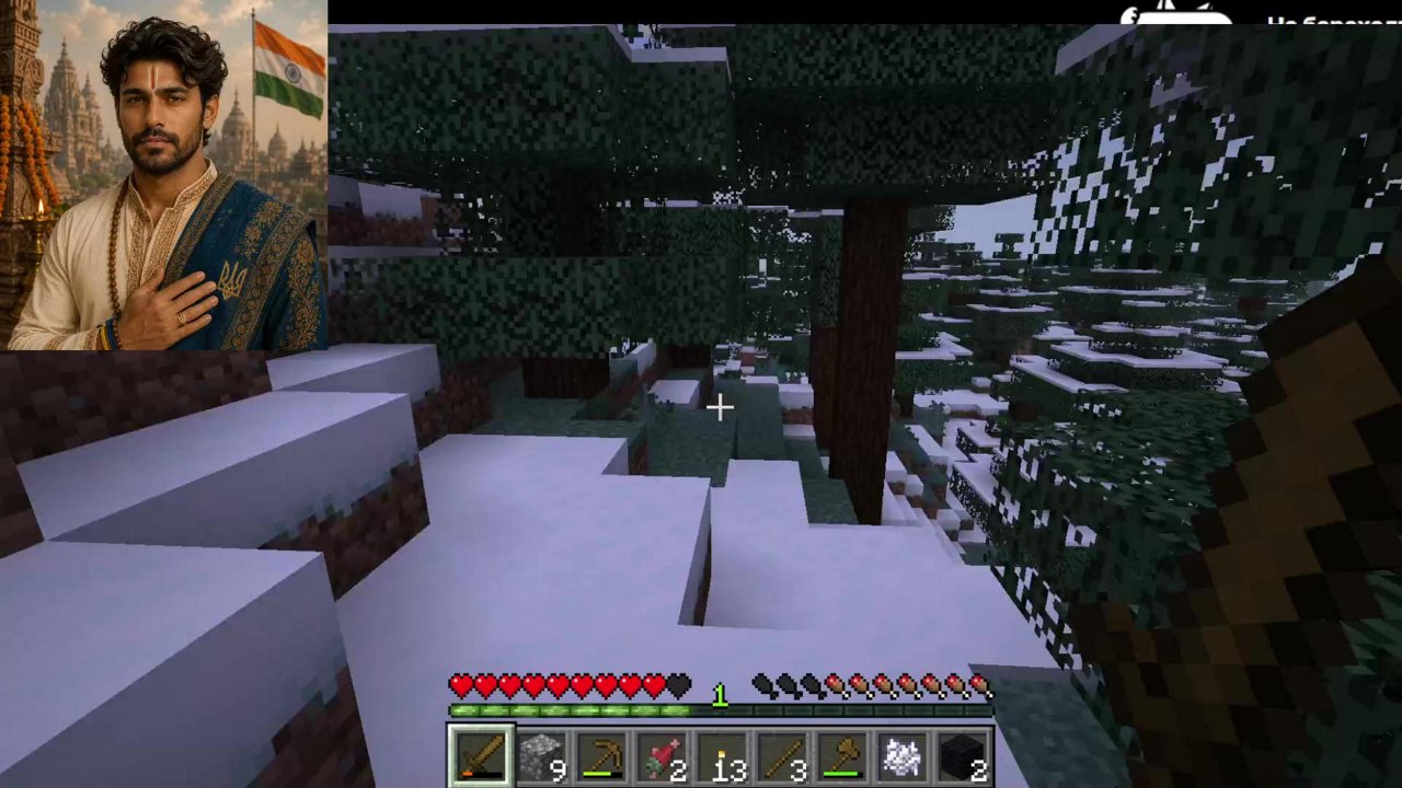 Stream snapshot