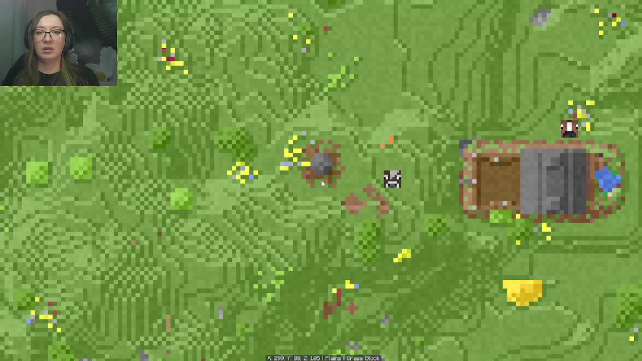Stream snapshot