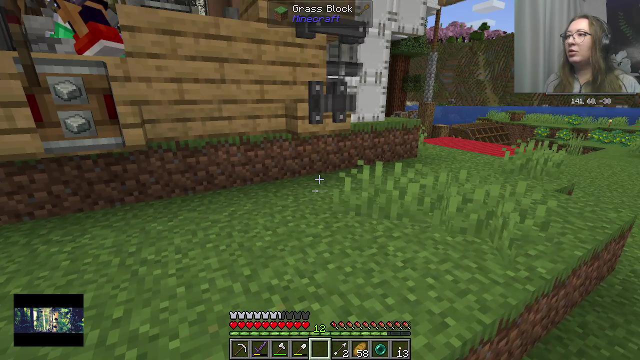 Stream snapshot