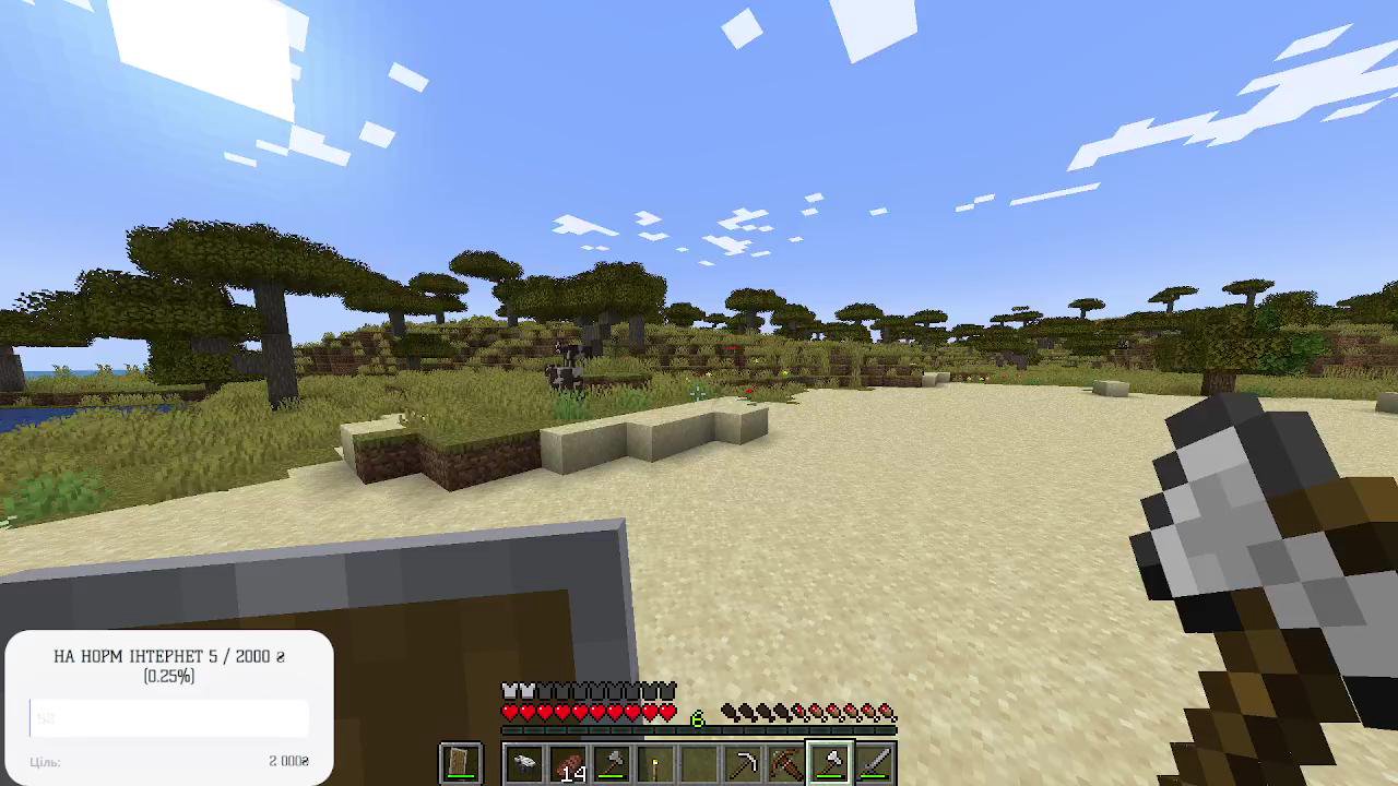 Stream snapshot