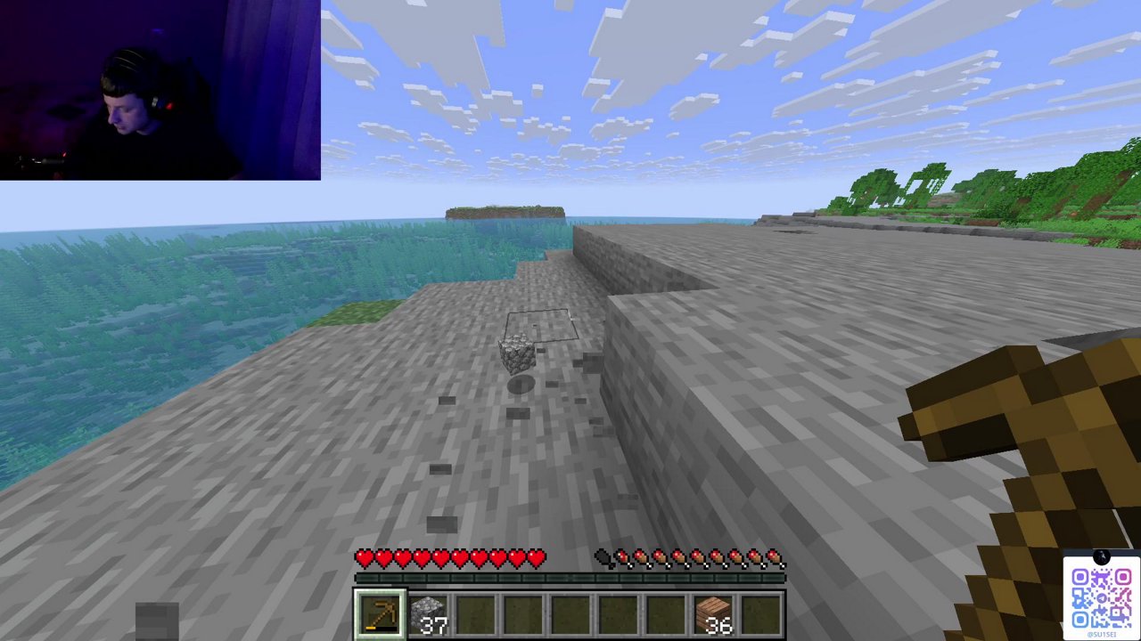 Stream snapshot