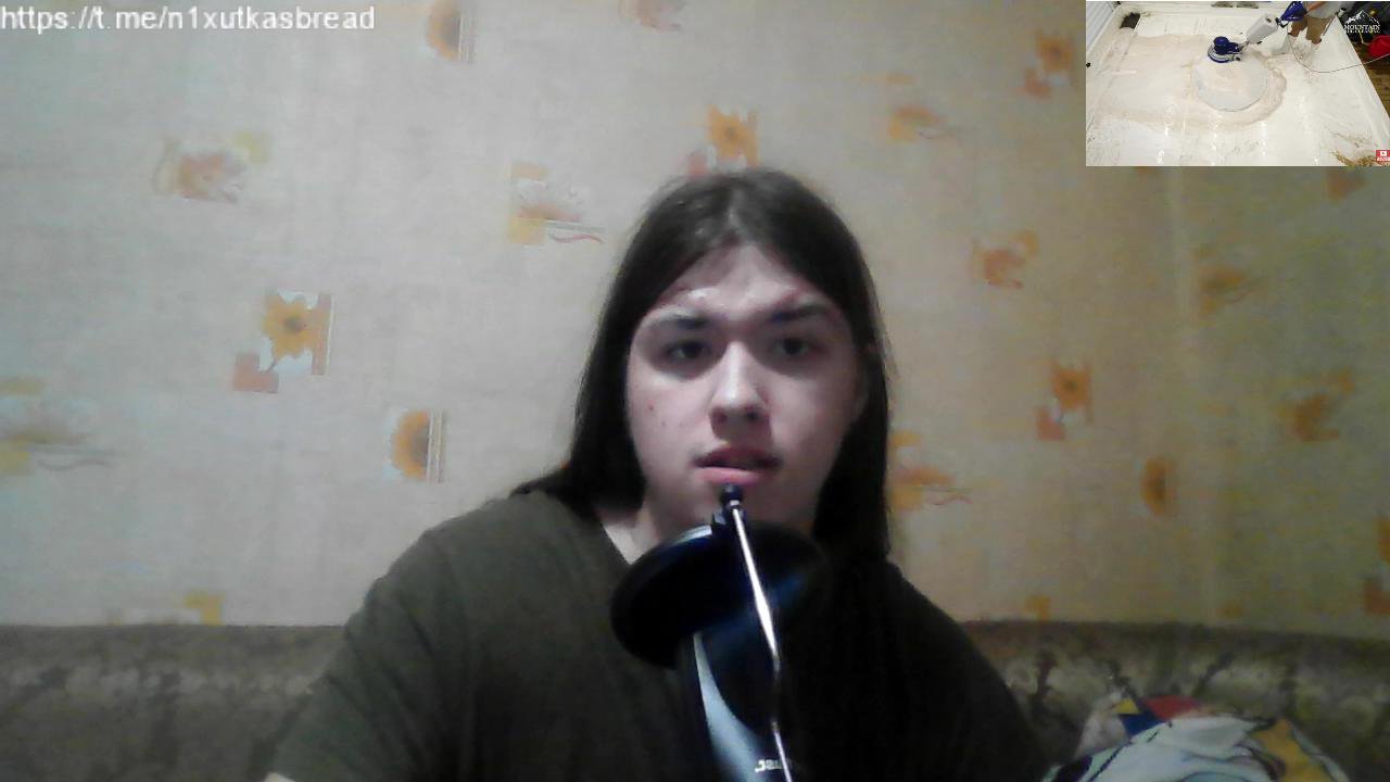 Stream snapshot