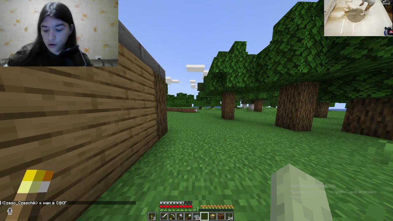 Stream snapshot