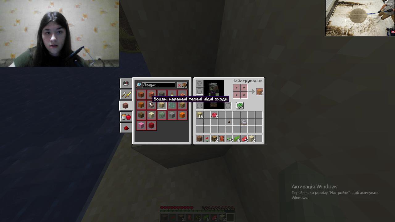 Stream snapshot